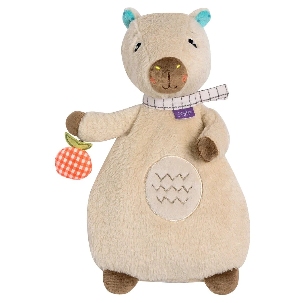 Babyfehn Australia nahřívací polštářek koala varianta Nahřívací Capybara