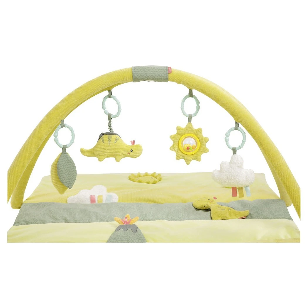 Babyfehn 3D aktivity deka Happy Dino - 
