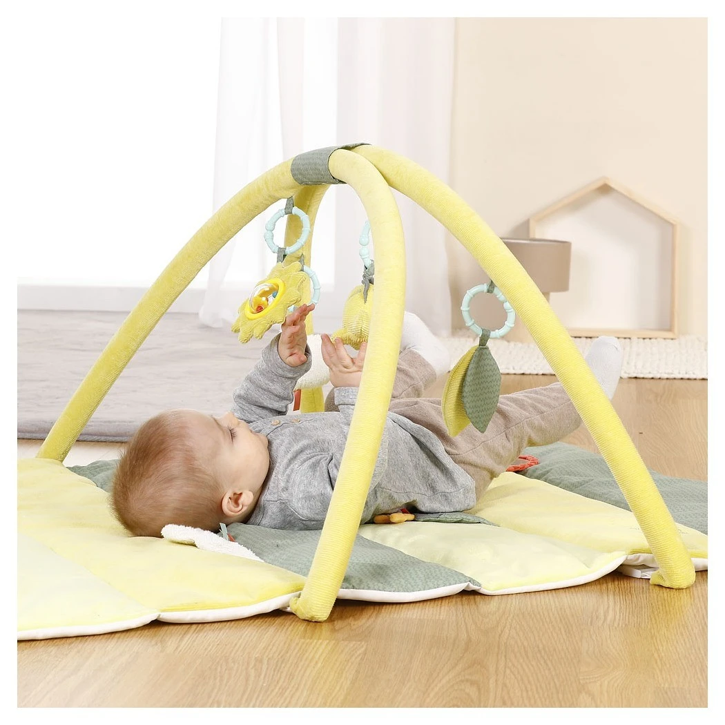 Babyfehn 3D aktivity deka Happy Dino - 