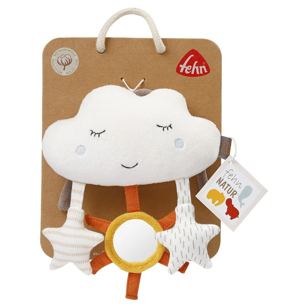 Babyfehn Aktivity mráček Natur - 