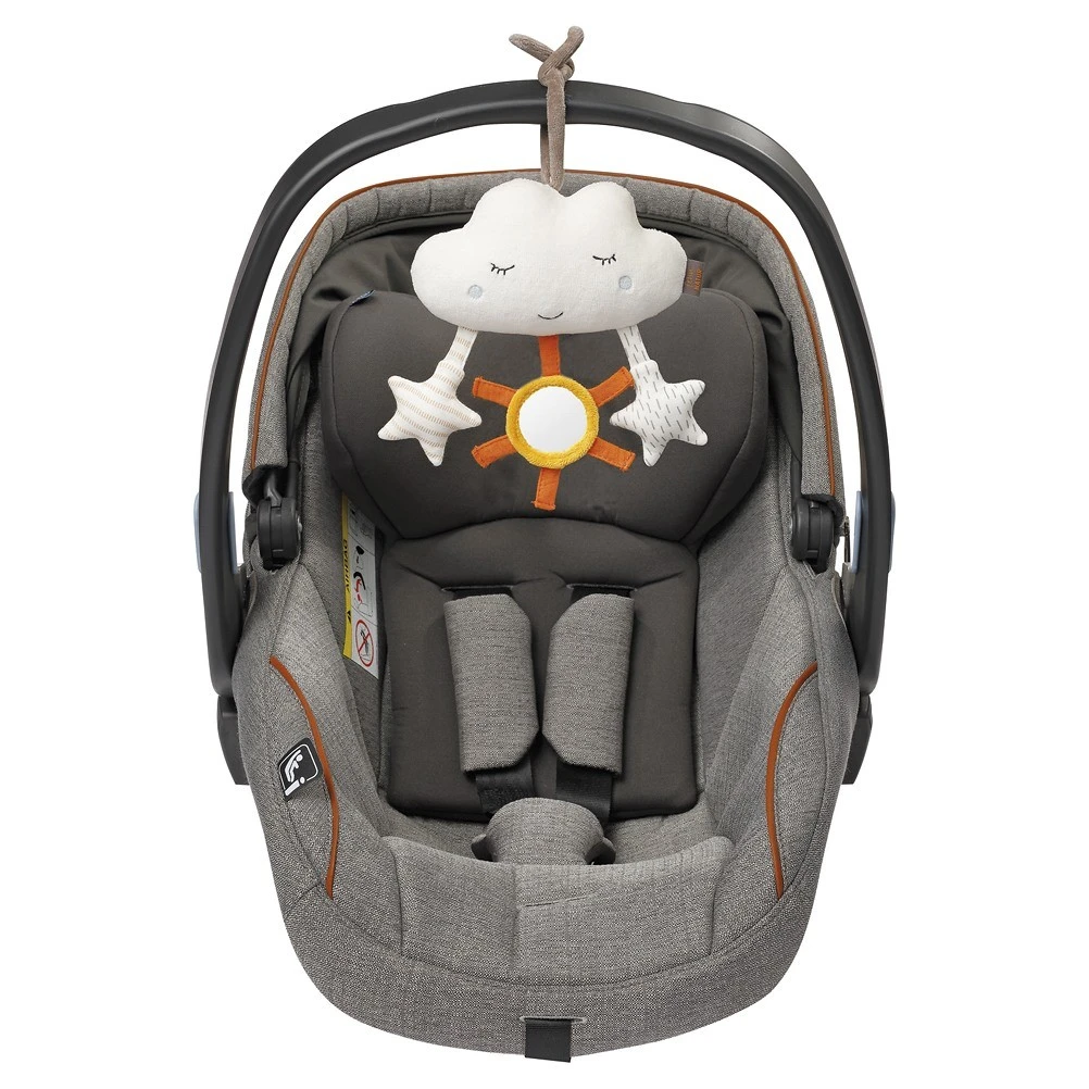 Babyfehn Aktivity mráček Natur - 