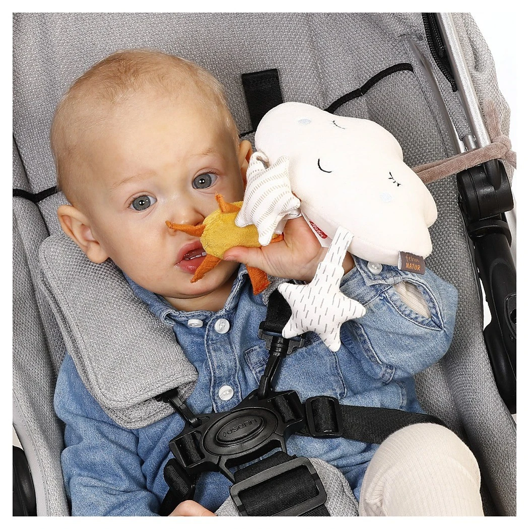 Babyfehn Aktivity mráček Natur - 