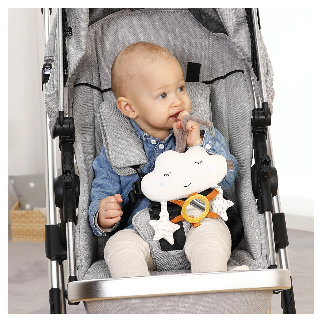 Babyfehn Aktivity mráček Natur - 