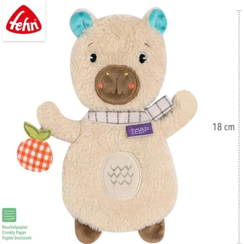Babyfehn Chrastítko - 