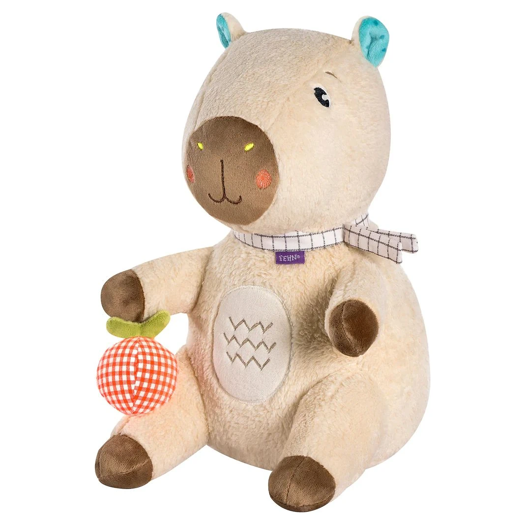 BabyFehn Muchláček XL varianta Capybara Xl