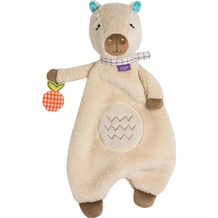 BabyFehn Muchláček varianta Capybara