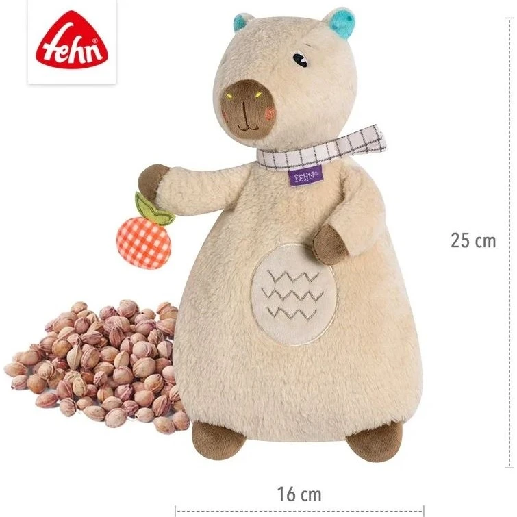 Babyfehn Australia nahřívací polštářek koala - 