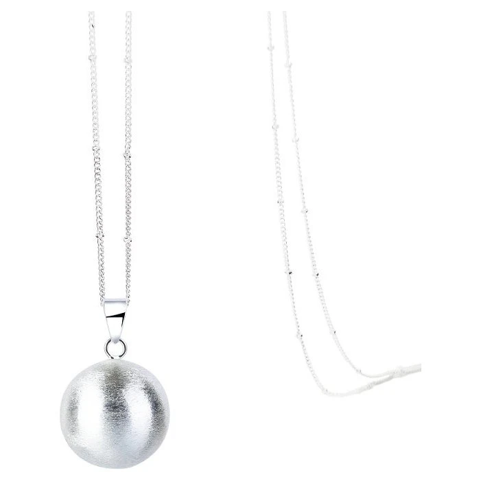 Bola Těhotenská rolnička PURE ELEGANCE - 