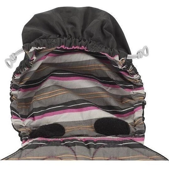 Babymoov ergonomická klokanka - 