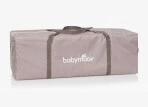 Babymoov cestovní postýlka Curve Dream - 