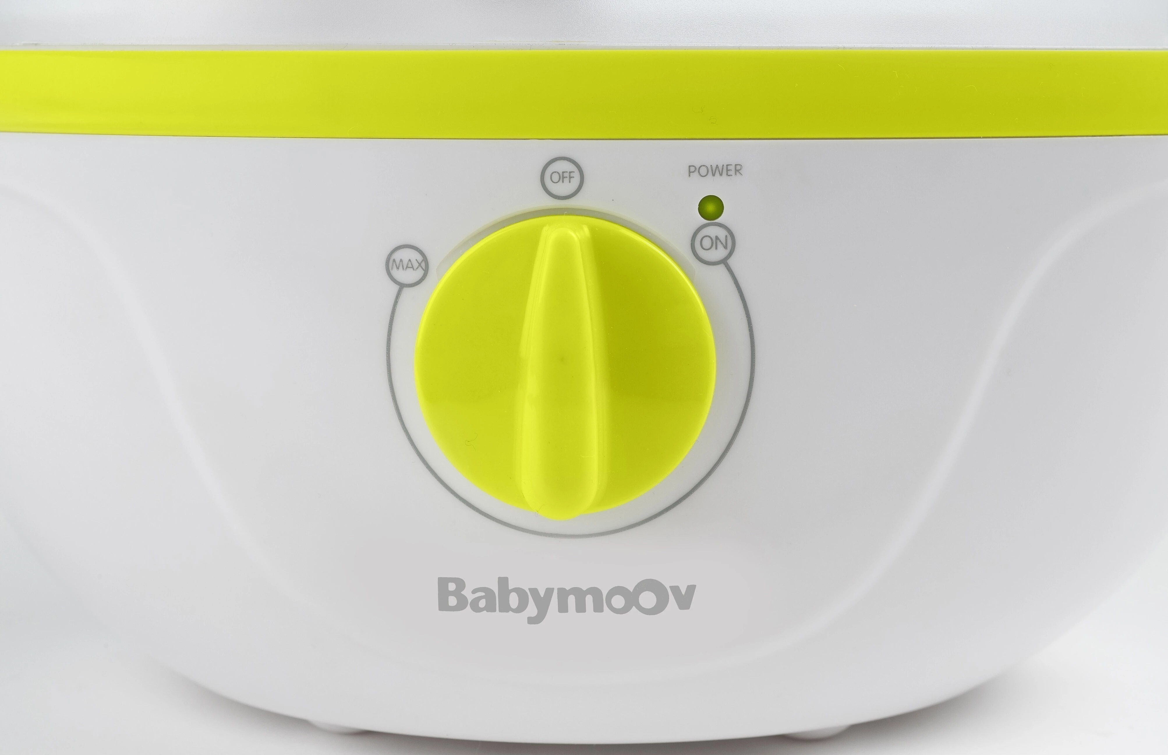 Babymoov zvlhčovač vzduchu Aquarium - 