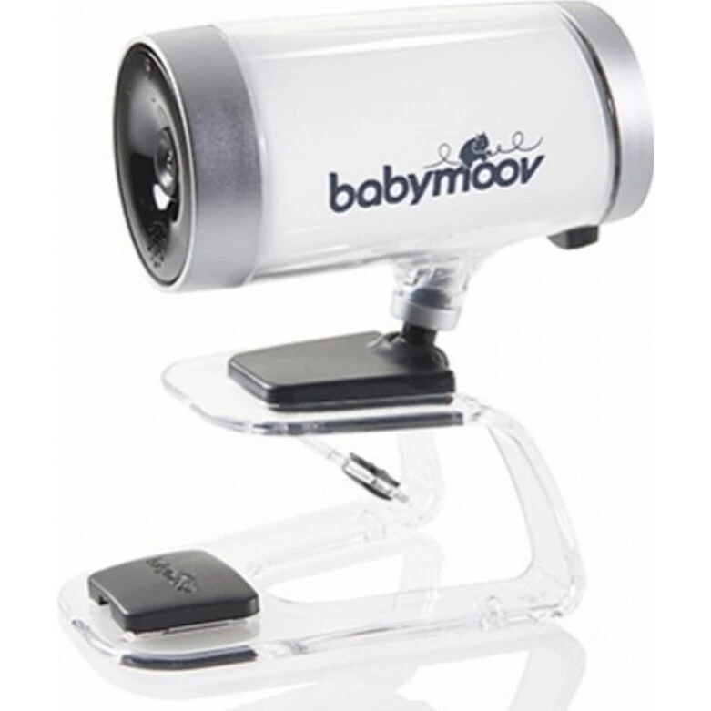 BABYMOOV Baby kamera 0% emission 