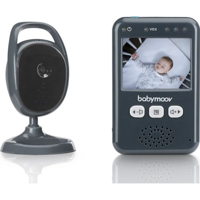 Babymoov Video Baby Monitor Essential 