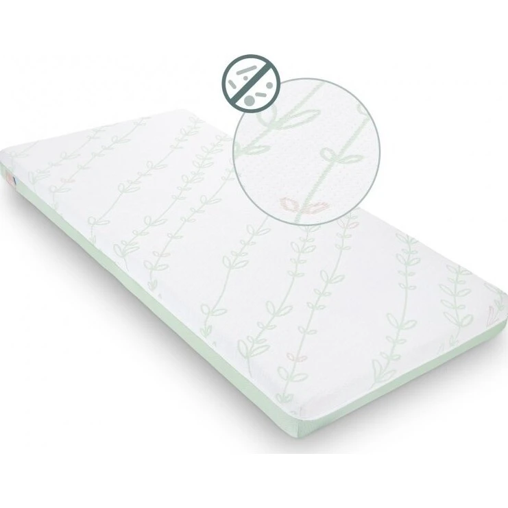 BabyMoov Dětská matrace Cosy´Lite Antibacterial