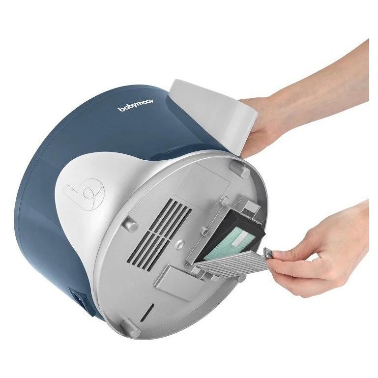 Babymoov Elektrický sterilizátor TURBO PURE - 