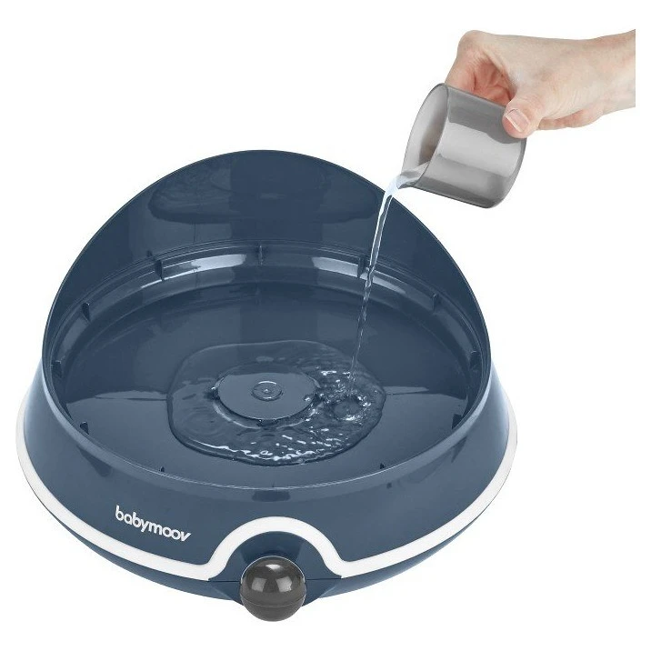Babymoov Elektrický sterilizátor TURBO+ - 