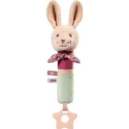 BabyOno pískací hračka varianta Králík