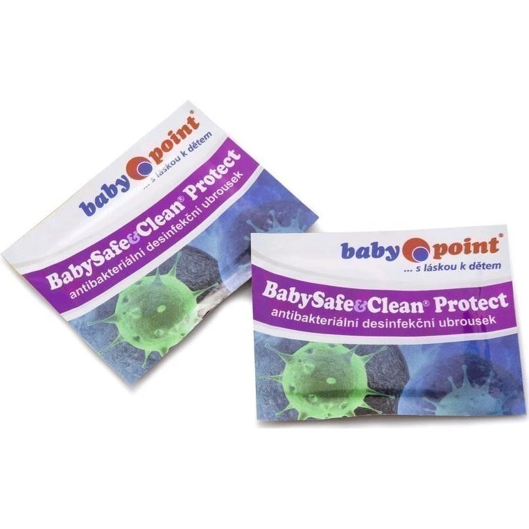 Babypoint BabySafe and Clean Protect 