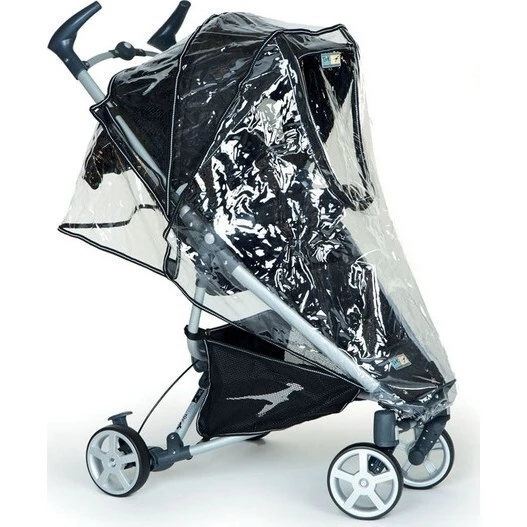 Pláštěnka na DOT 2