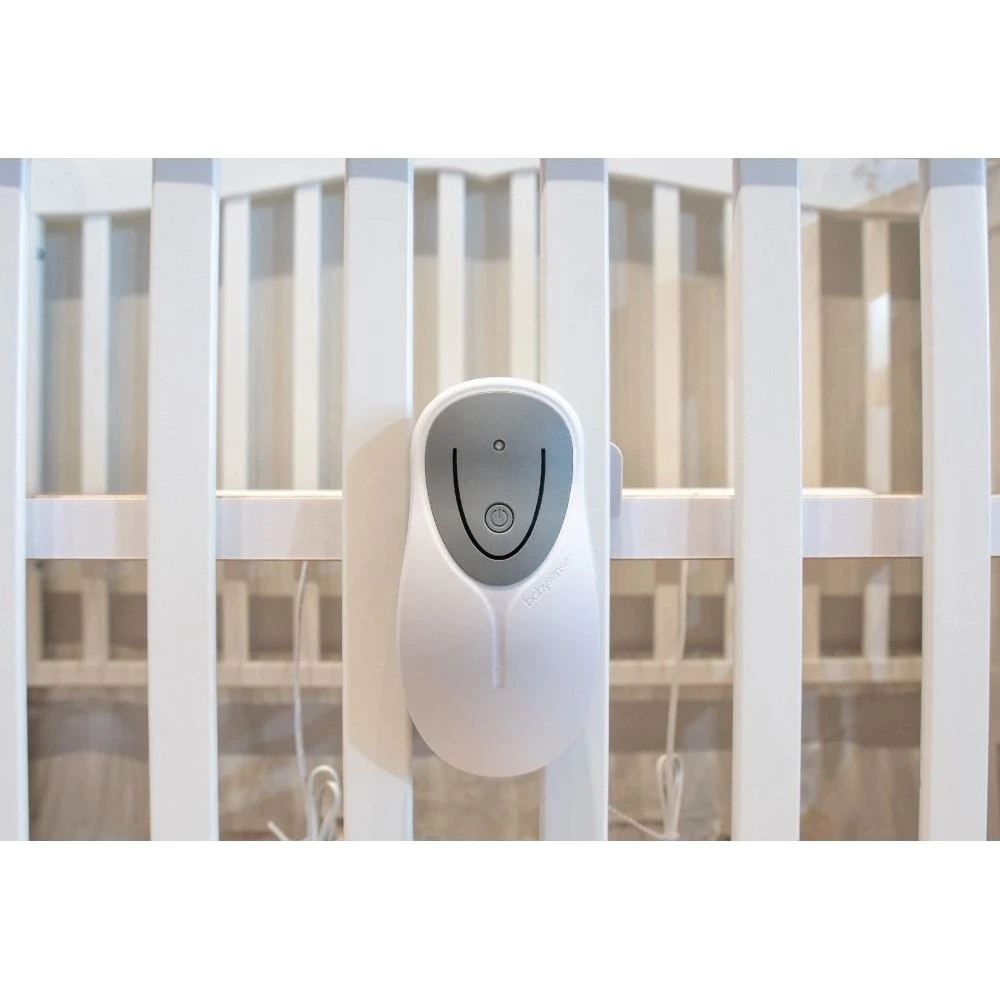 BABYSENSE 8 monitor dechu - 