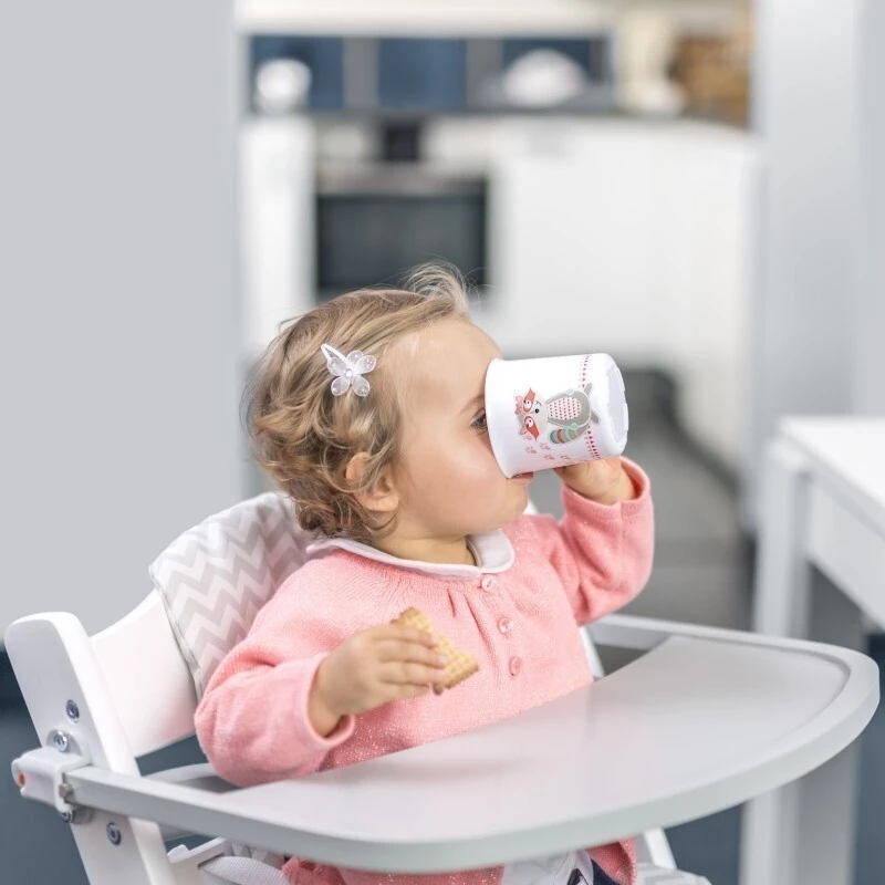 Badabulle Hrníček s ouškem - Mýval