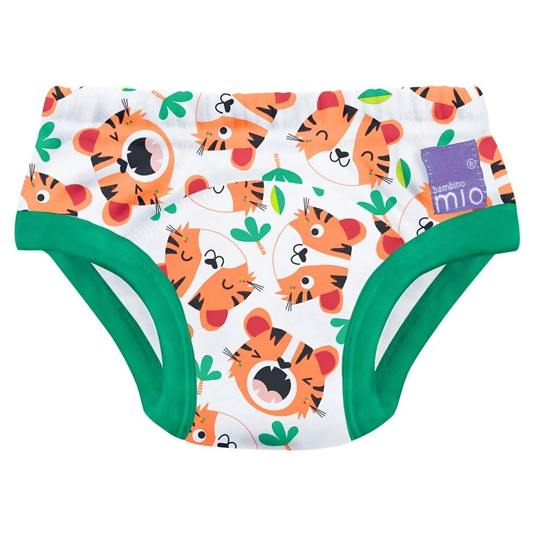 Bambino Mio Učicí plenky 18-24 měsíců varianta Totally Roarsome 