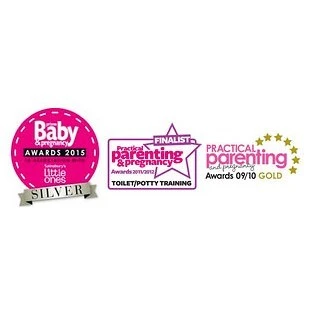 Bambino Mio Učicí plenky 18-24 měsíců - 