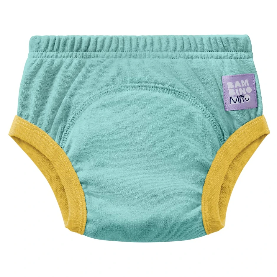 Bambino Mio Učící plenky 2-3 roky varianta Aqua