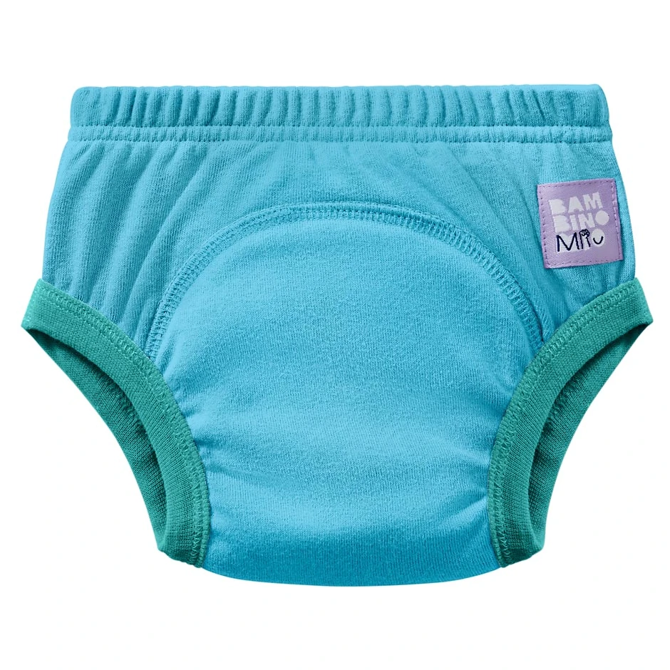 Bambino Mio Učící plenky 2-3 roky varianta Blue