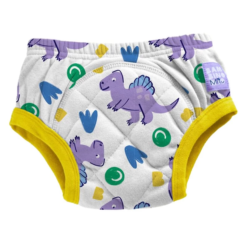 Bambino Mio Učící plenky 2-3 roky varianta Crash