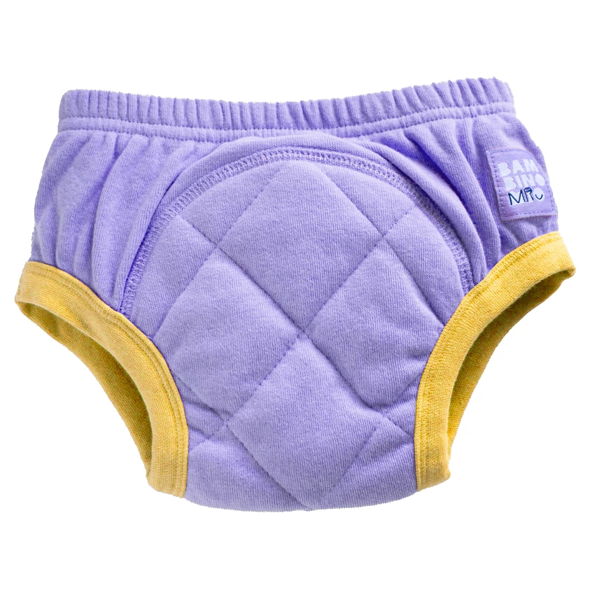 Bambino Mio Učící plenky 2-3 roky varianta Grape