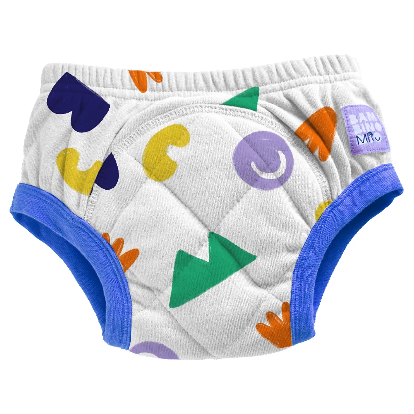 Bambino Mio Učící plenky 2-3 roky varianta Pop