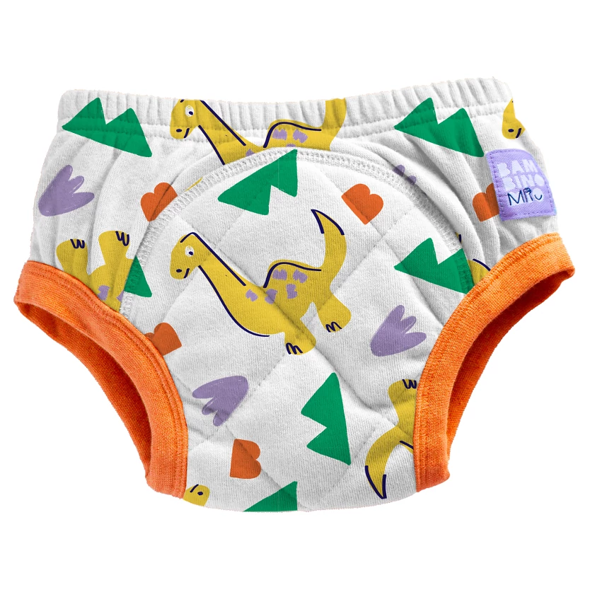 Bambino Mio Učící plenky 2-3 roky varianta Rumble