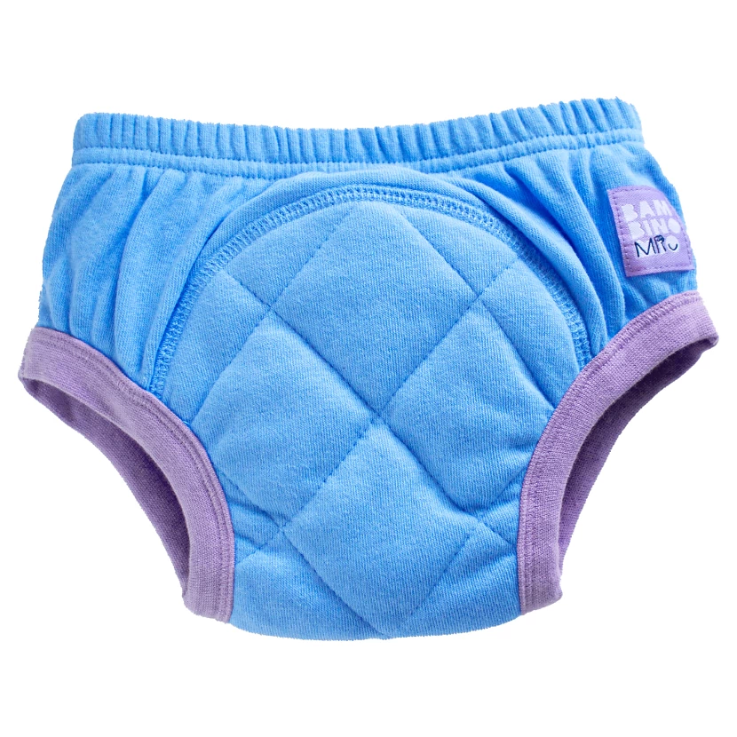 Bambino Mio Učící plenky 2-3 roky varianta Sky