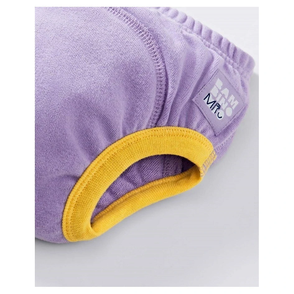 Bambino Mio Učící plenky 2-3 roky - 