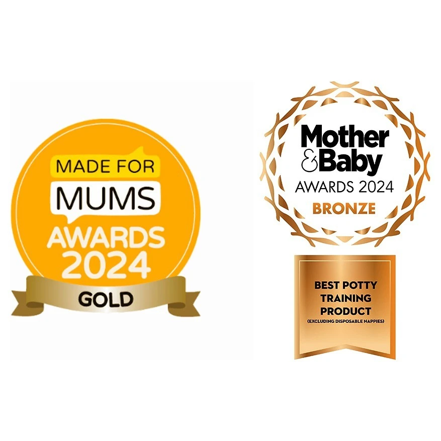 Bambino Mio Učící plenky 2-3 roky - 