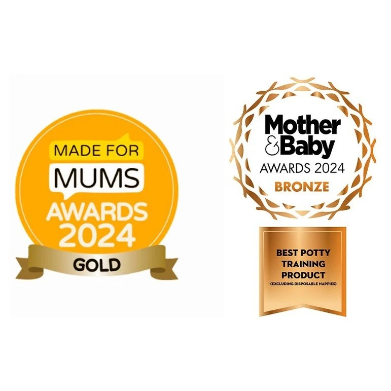 Bambino Mio Učící plenky 2-3 roky - 