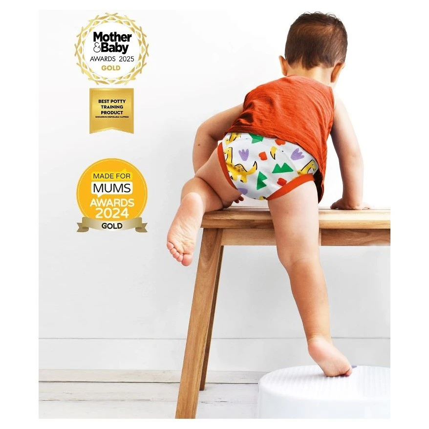 Bambino Mio Učící plenky 2-3 roky - 