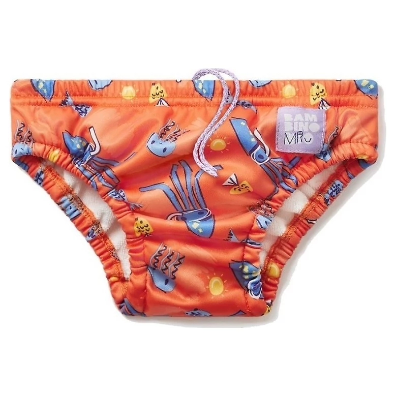 Bambino Mio Kojenecké plavky varianta Stretch 0-6 měsíců
