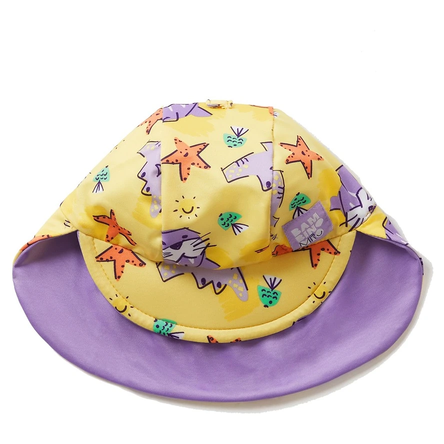Bambino Mio Dětská koupací čepice varianta Sand 1-3-roky