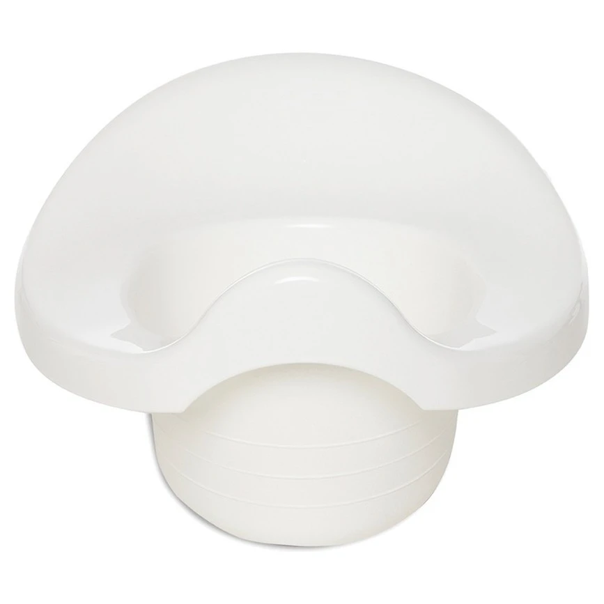 Bebe Jou Nočník Grow potisk - 