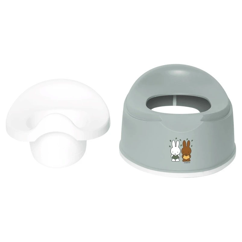 Bebe Jou Nočník Grow potisk - 