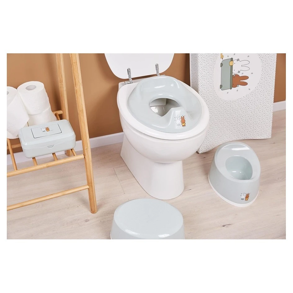 Bebe Jou Nočník Grow potisk - 