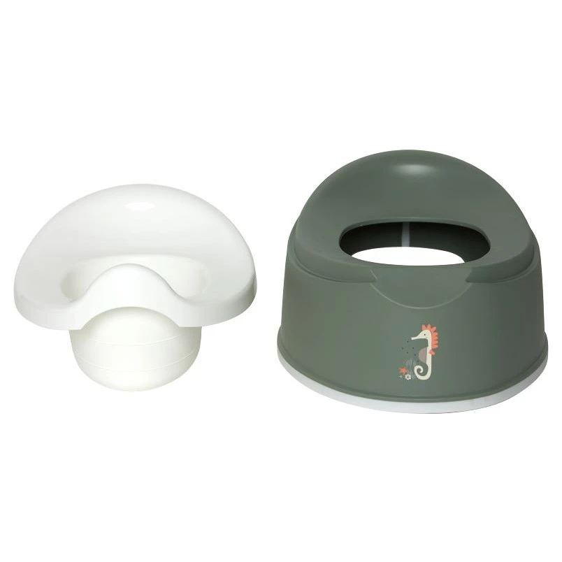 Bebe Jou Nočník Grow potisk - 