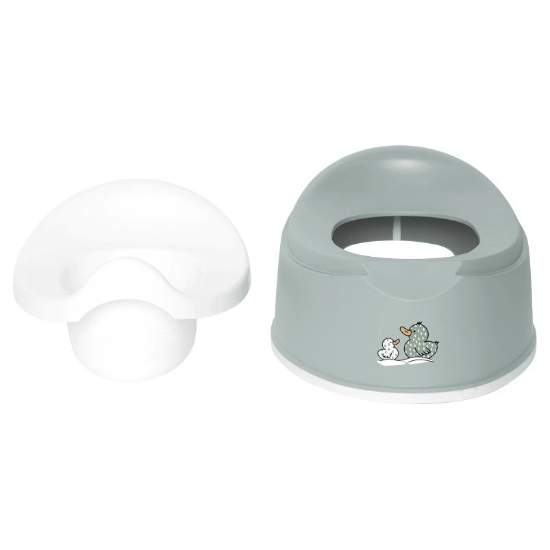 Bebe Jou Nočník Grow potisk - 