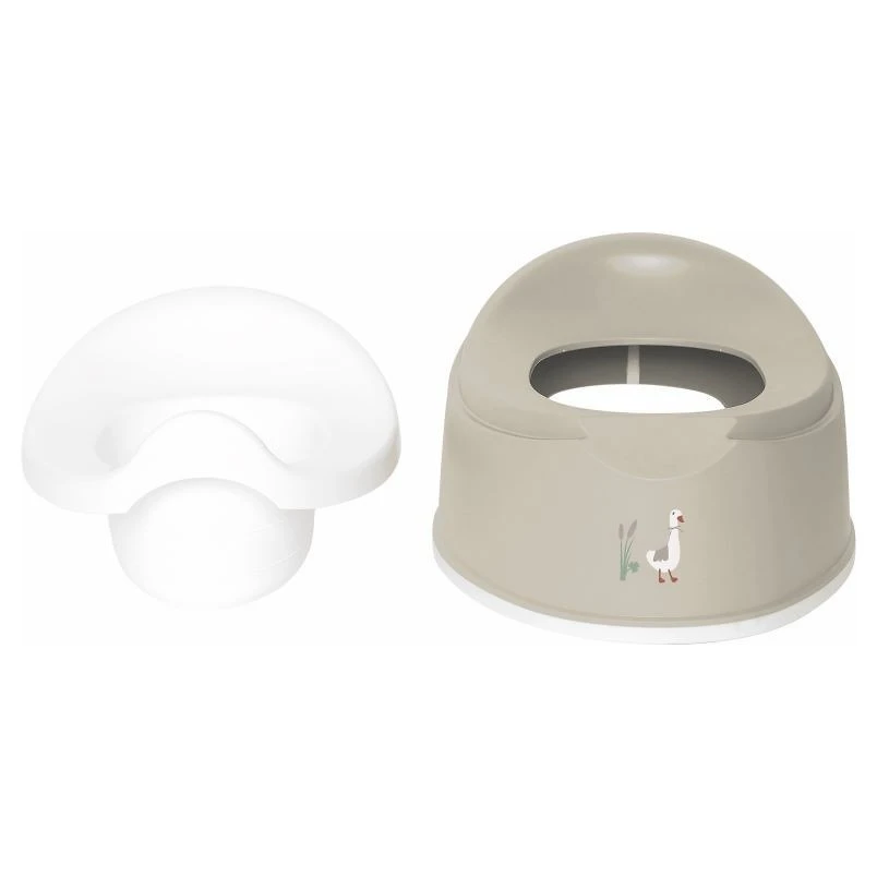 Bebe Jou Nočník Grow potisk - 