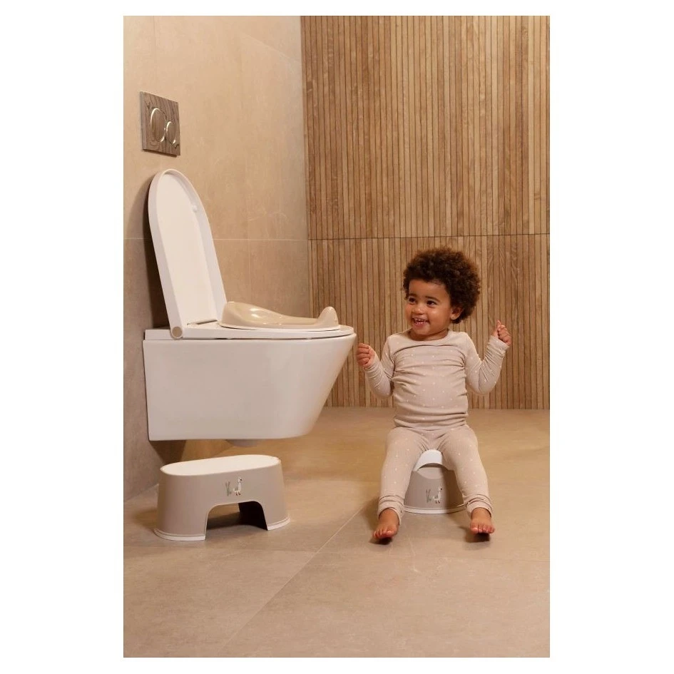 Bebe Jou Nočník Grow potisk - 