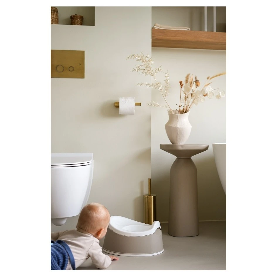 Bebe Jou Nočník Grow potisk - 