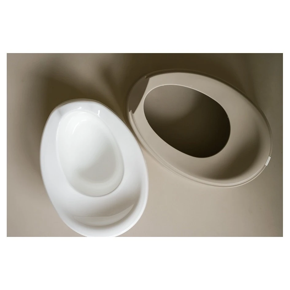 Bebe Jou Nočník Grow potisk - 