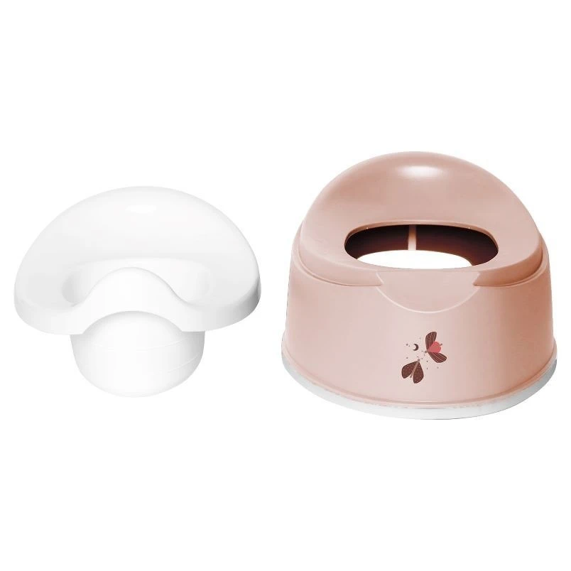 Bebe Jou Nočník Grow potisk - 